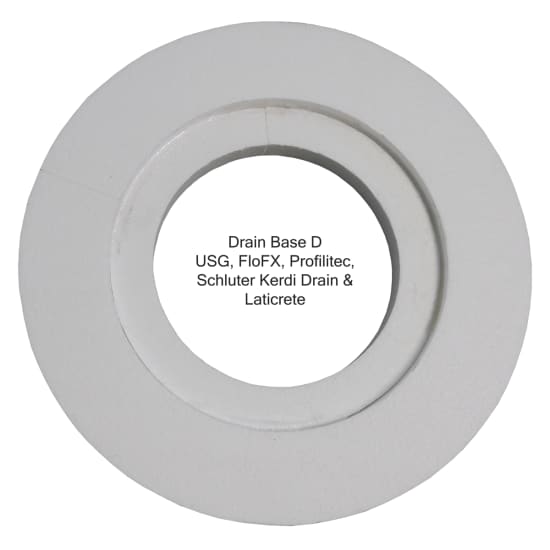 RodKat Foam Custom Shower Pan Contractors Direct